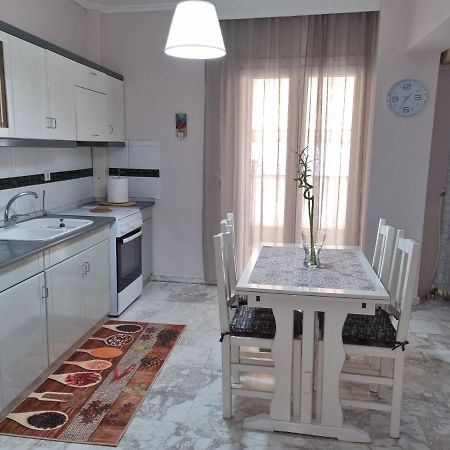 Anthi'S Luxury Home Szaloniki Kültér fotó