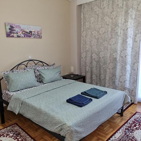 Anthi'S Luxury Home Szaloniki Kültér fotó
