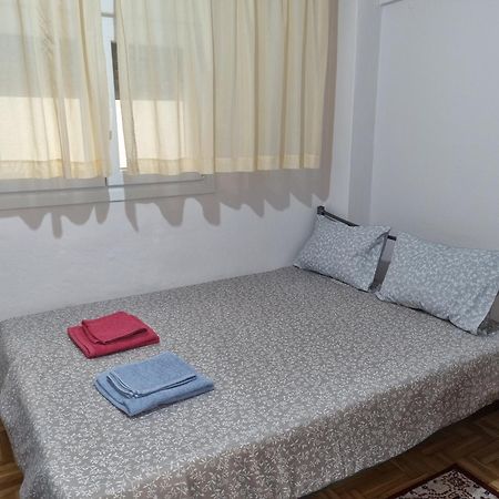Anthi'S Luxury Home Szaloniki Kültér fotó