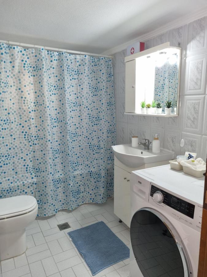 Anthi'S Luxury Home Szaloniki Kültér fotó