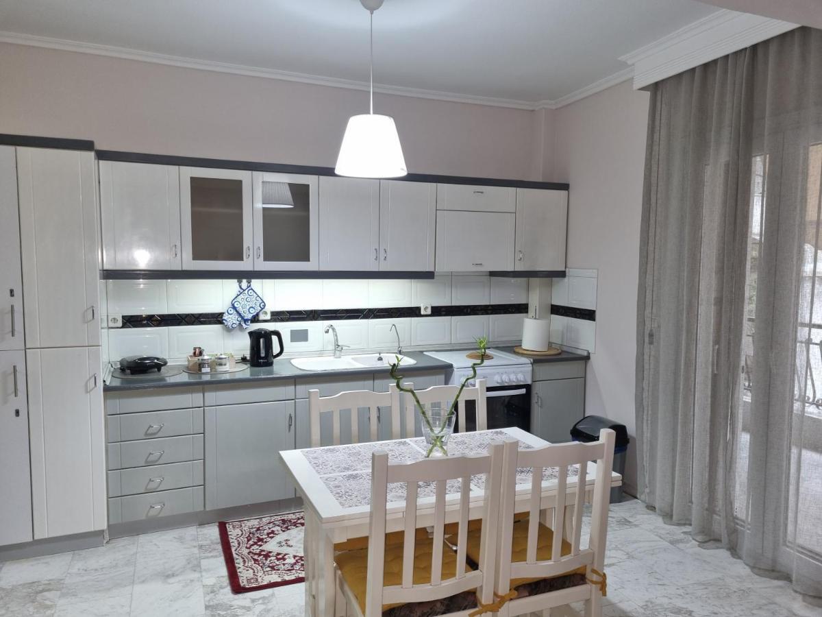 Anthi'S Luxury Home Szaloniki Kültér fotó