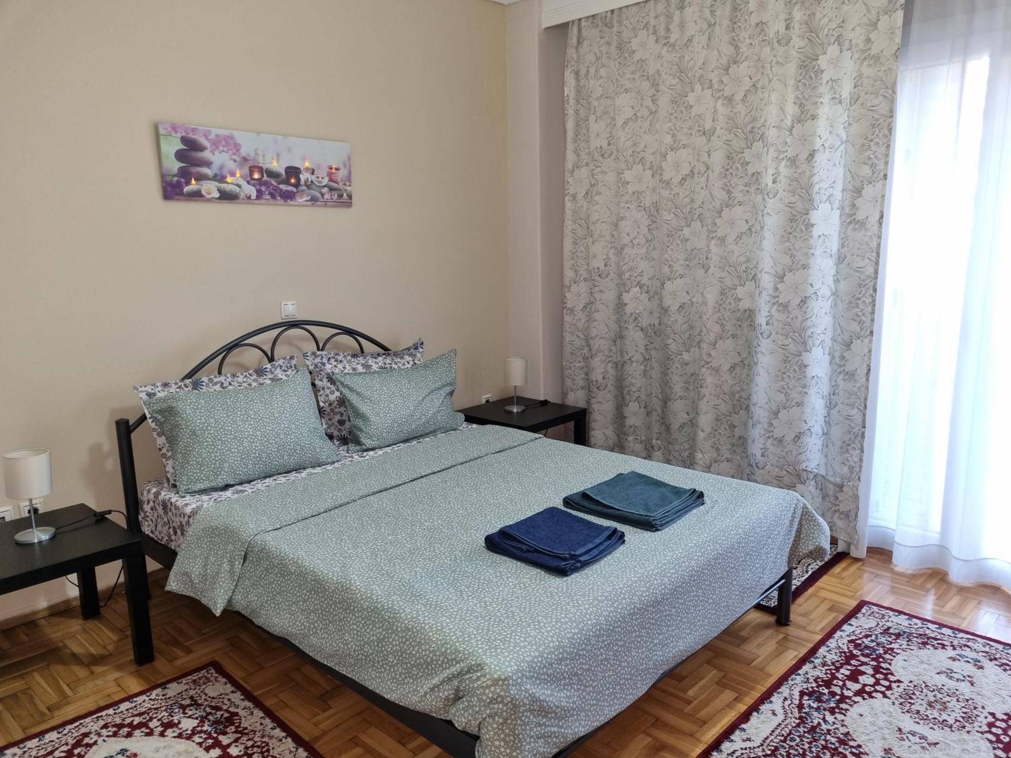 Anthi'S Luxury Home Szaloniki Kültér fotó