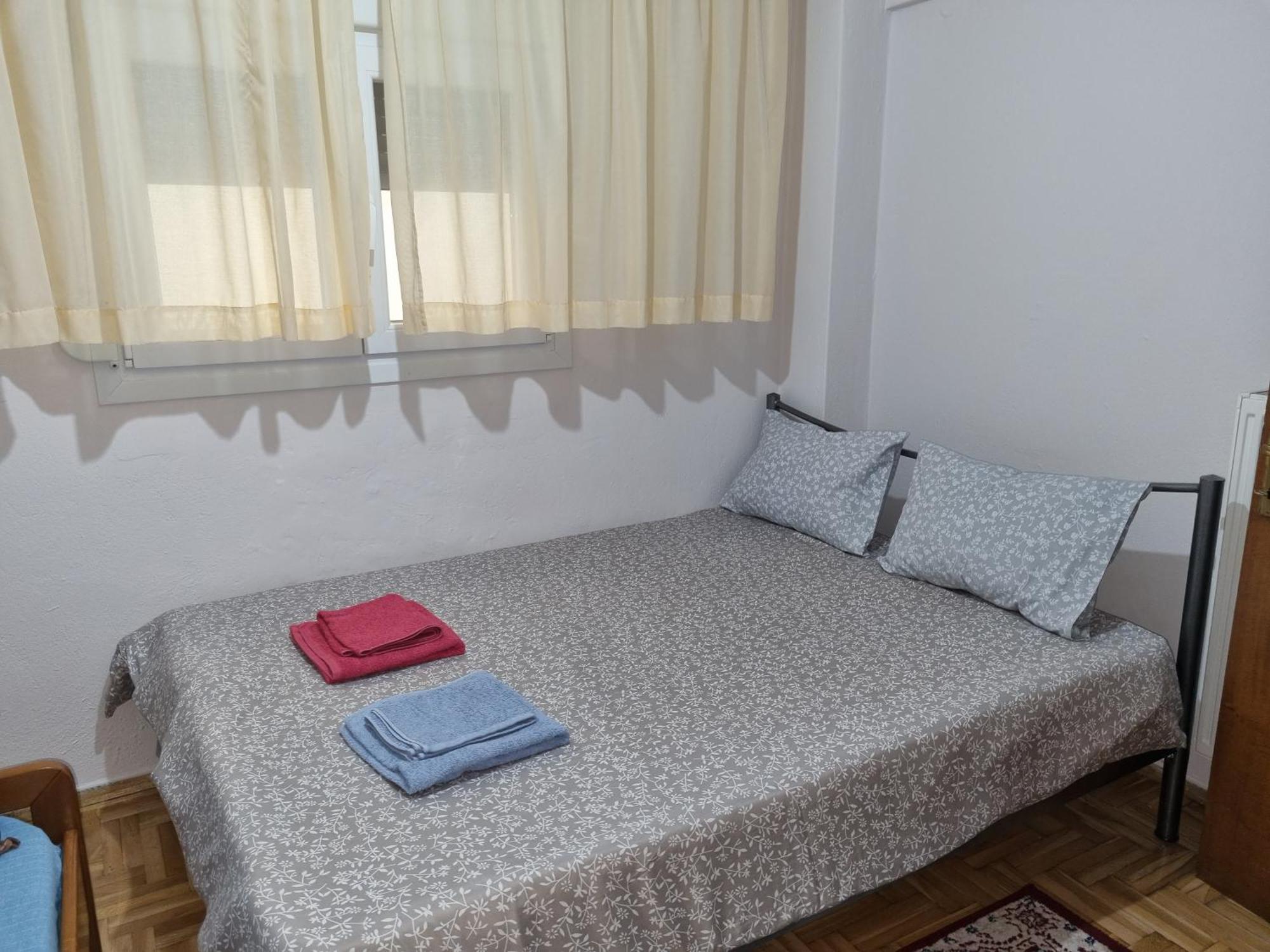 Anthi'S Luxury Home Szaloniki Kültér fotó
