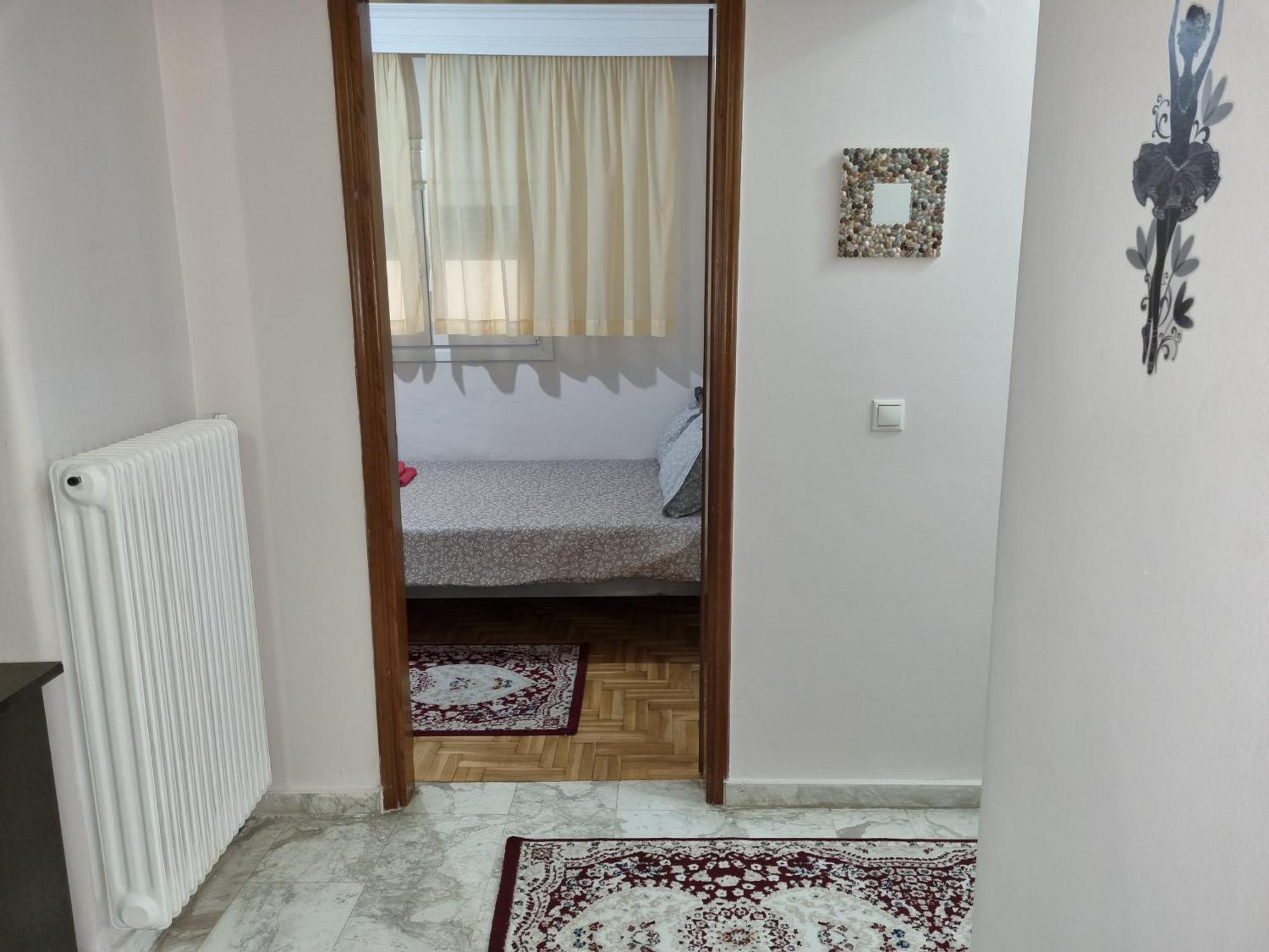 Anthi'S Luxury Home Szaloniki Szoba fotó